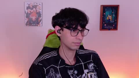 khozler_ online show from 04-18-26, 12:58