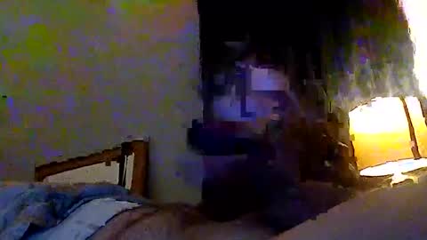 Khristopher Davis online show from 10-22-25, 04:24