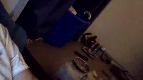 Khristopher Davis online show from 11-02-25, 04:37