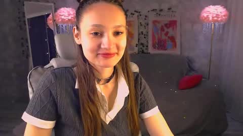 Kiana online show from 06-01-26, 07:37