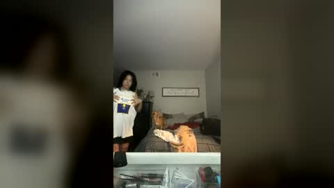 Snapshot of kiannaluv chatting on 07-11-26, 01:58 kiannaluv online show from 07-11-26, 01:58