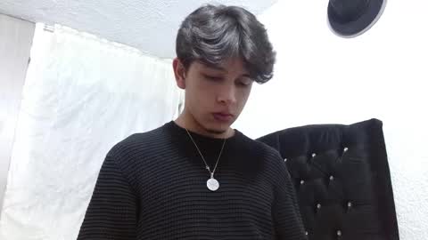 Adrian  Chlloe online show from 09-14-25, 12:10