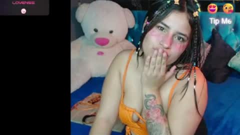 kiara___cute online show from 03-26-26, 08:47