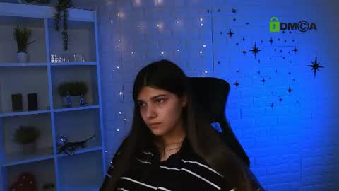 Kiara online show from 06-16-26, 10:07