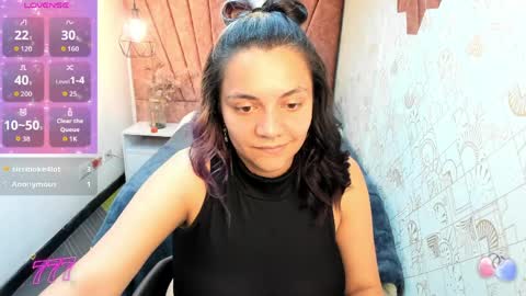 kiara Cruz online show from 04-06-26, 08:43