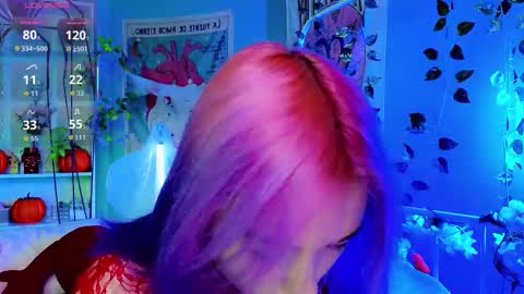 Kira online show from 10-29-25, 08:54