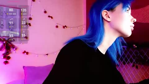 Kira online show from 12-17-25, 09:10