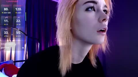 Snapshot of kiara_dream chatting on 01-31-26, 09:57 Kira online show from 01-31-26, 09:57