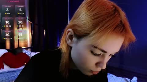 Snapshot of kiara_dream chatting on 02-07-26, 09:40 Kira online show from 02-07-26, 09:40