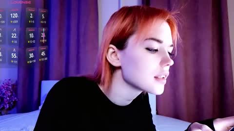 Snapshot of kiara_dream chatting on 02-12-26, 06:58 Kira online show from 02-12-26, 06:58