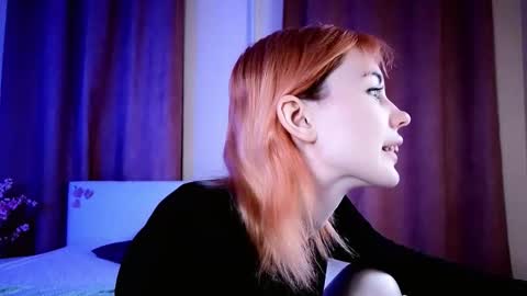 Snapshot of kiara_dream chatting on 02-16-26, 09:11 Kira online show from 02-16-26, 09:11