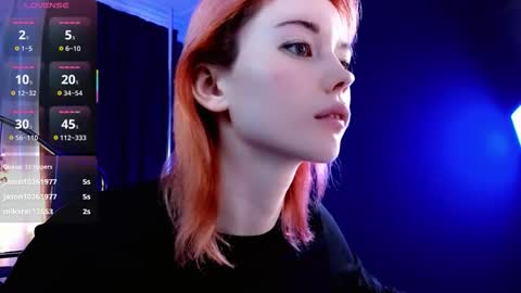 Snapshot of kiara_dream chatting on 02-20-26, 06:26 Kira online show from 02-20-26, 06:26