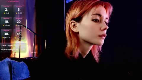 Snapshot of kiara_dream chatting on 02-22-26, 09:35 Kira online show from 02-22-26, 09:35