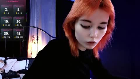 Snapshot of kiara_dream chatting on 02-24-26, 06:50 Kira online show from 02-24-26, 06:50