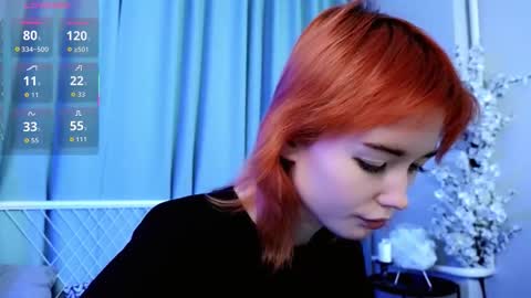 Snapshot of kiara_dream chatting on 03-03-26, 07:09 Kira online show from 03-03-26, 07:09