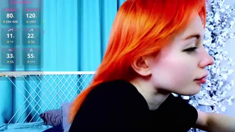 Snapshot of kiara_dream chatting on 04-28-26, 06:46 Kira online show from 04-28-26, 06:46