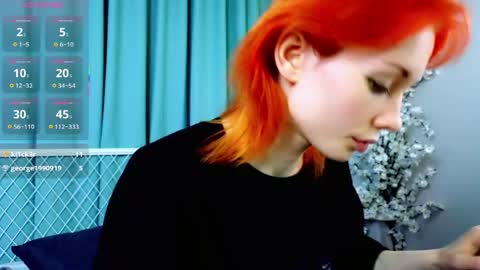 Snapshot of kiara_dream chatting on 05-07-26, 08:58 Kira online show from 05-07-26, 08:58