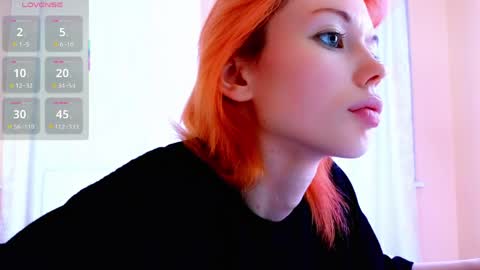 Snapshot of kiara_dream chatting on 05-08-26, 10:59 Kira online show from 05-08-26, 10:59