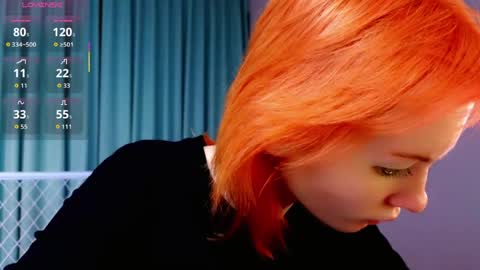 Snapshot of kiara_dream chatting on 05-10-26, 11:21 Kira online show from 05-10-26, 11:21