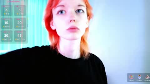Snapshot of kiara_dream chatting on 05-21-26, 03:46 Kira online show from 05-21-26, 03:46