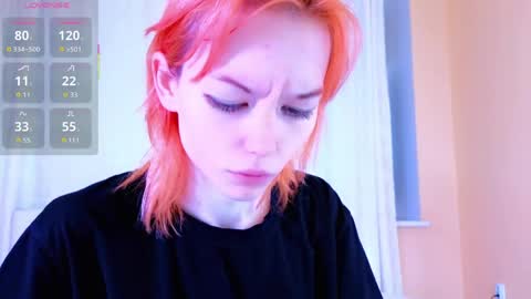 Snapshot of kiara_dream chatting on 05-23-26, 10:03 Kira online show from 05-23-26, 10:03