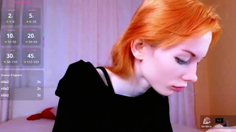 Snapshot of kiara_dream chatting on 06-10-26, 11:57 Kira online show from 06-10-26, 11:57