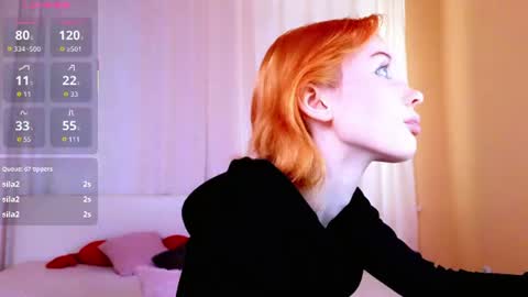 Snapshot of kiara_dream chatting on 06-11-26, 02:53 Kira online show from 06-11-26, 02:53