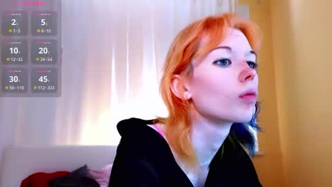 Snapshot of kiara_dream chatting on 06-16-26, 10:01 Kira online show from 06-16-26, 10:01