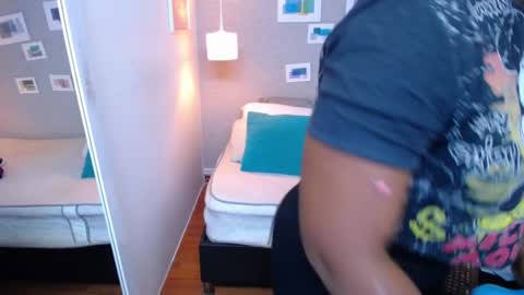 Kiara online show from 01-19-25, 01:00