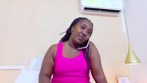 Kiara online show from 02-28-25, 03:04