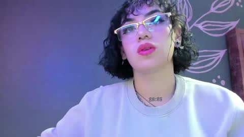 KIARA FOX online show from 05-08-26, 08:25