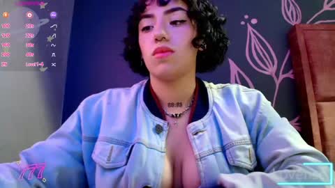 KIARA FOX online show from 05-16-26, 07:34