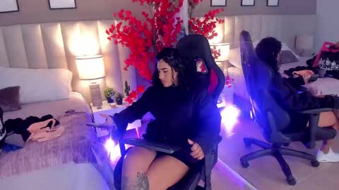 kiara kismet online show from 05-02-26, 09:53