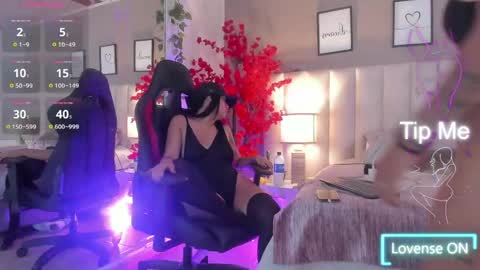 kiara kismet online show from 05-29-26, 11:47