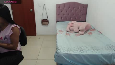 Snapshot of kiara_williamss chatting on 01-05-25, 02:49 Kiara online show from 01-05-25, 02:49