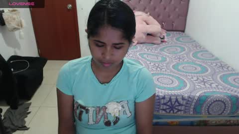 Snapshot of kiara_williamss chatting on 01-10-25, 12:38 Kiara online show from 01-10-25, 12:38