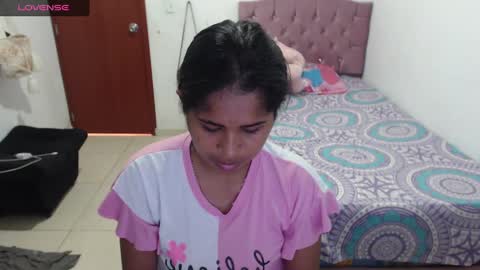 Snapshot of kiara_williamss chatting on 01-16-25, 06:27 Kiara online show from 01-16-25, 06:27