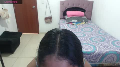 Snapshot of kiara_williamss chatting on 01-21-25, 04:16 Kiara online show from 01-21-25, 04:16