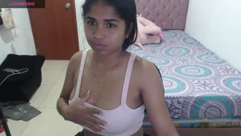 Snapshot of kiara_williamss chatting on 01-24-25, 10:30 Kiara online show from 01-24-25, 10:30