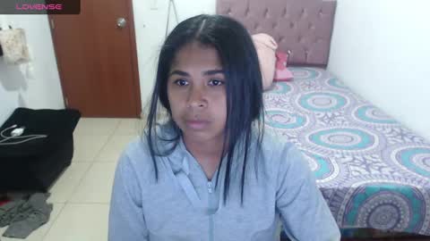 Snapshot of kiara_williamss chatting on 01-31-25, 10:52 Kiara online show from 01-31-25, 10:52