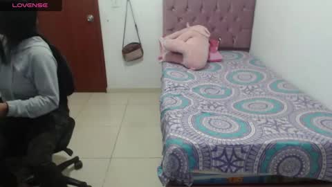 Snapshot of kiara_williamss chatting on 02-01-25, 02:37 Kiara online show from 02-01-25, 02:37