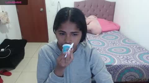 Snapshot of kiara_williamss chatting on 02-02-25, 10:49 Kiara online show from 02-02-25, 10:49