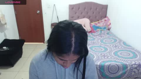 Snapshot of kiara_williamss chatting on 02-27-25, 05:47 Kiara online show from 02-27-25, 05:47