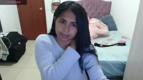 Snapshot of kiara_williamss chatting on 10-02-25, 12:06 Kiara online show from 10-02-25, 12:06