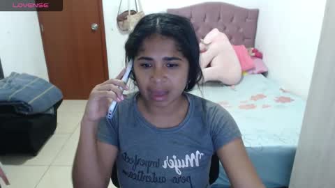 Snapshot of kiara_williamss chatting on 10-19-25, 10:10 Kiara online show from 10-19-25, 10:10
