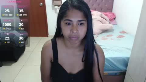 Snapshot of kiara_williamss chatting on 11-04-25, 06:40 Kiara online show from 11-04-25, 06:40