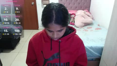 Snapshot of kiara_williamss chatting on 11-07-25, 12:10 Kiara online show from 11-07-25, 12:10