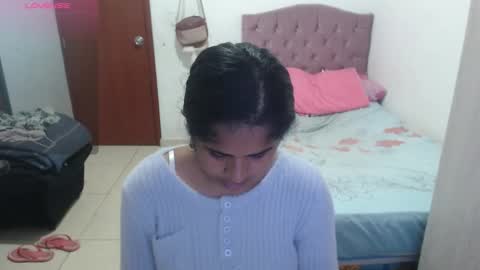 Snapshot of kiara_williamss chatting on 11-24-25, 10:53 Kiara online show from 11-24-25, 10:53