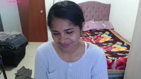 Snapshot of kiara_williamss chatting on 11-27-25, 06:10 Kiara online show from 11-27-25, 06:10