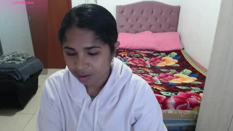 Snapshot of kiara_williamss chatting on 11-30-25, 10:25 Kiara online show from 11-30-25, 10:25